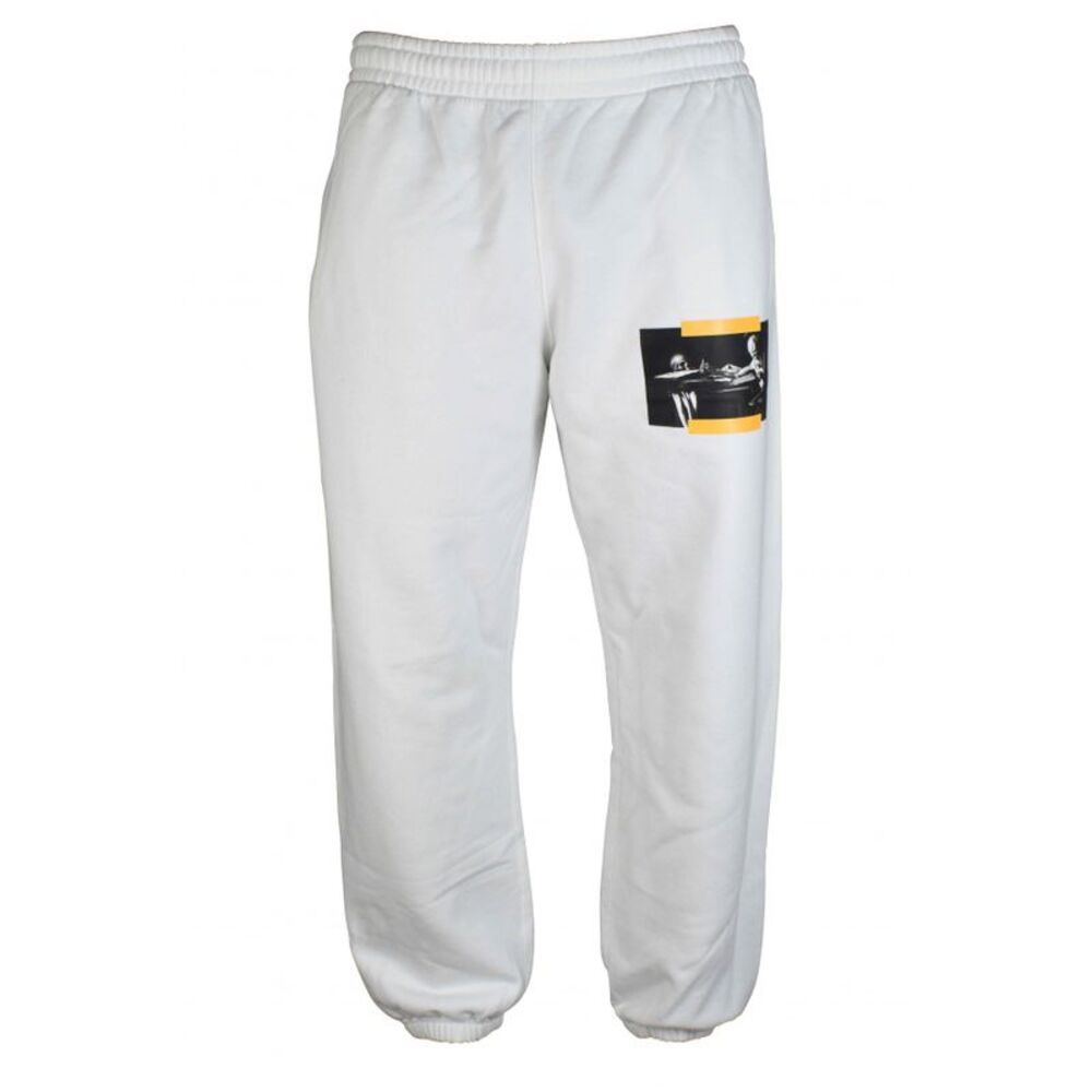 Off-White Men Jogging